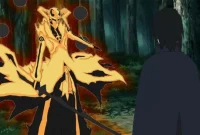 The Strongest Jutsu in Naruto: Unleashing the Power of Shinobi