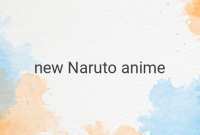 Exciting New Naruto Anime Released to Celebrate 20th Anniversary
