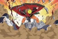 Why Naruto Rarely Uses Frog Style Martial Arts in Boruto