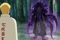 Unlocking Sasuke's New Powers in Boruto Manga: Two Blue Vortex