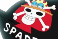 The Memorable Journey of the Spade Pirates: Portgas D. Ace and His Adventures in One Piece