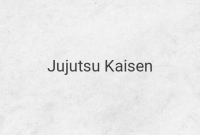 How Akutami Maintained Gojo Satoru's Power in Jujutsu Kaisen