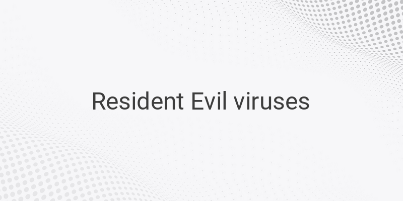 Unveiling the Deadly Viruses of Umbrella Corporation: A Dark Secret Exposed