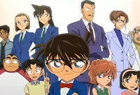 Is It Time for Detective Conan's Conan to Grow Up? Exploring the Possibility After 27 Years