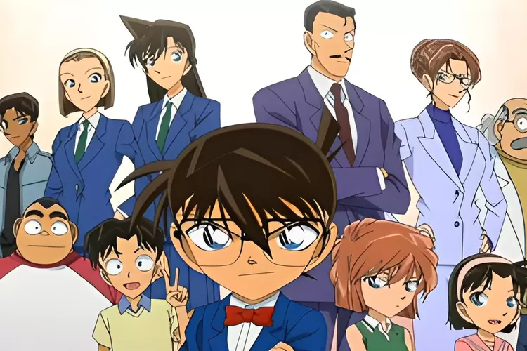 Is It Time for Detective Conan's Conan to Grow Up? Exploring the Possibility After 27 Years