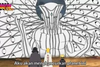 Unleashing the Power of Otsutsuki Deities in Boruto: Two Blue Vortex Manga