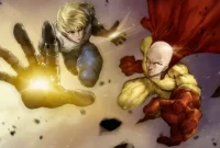 Anticipating Chapter 192: Exciting Possibilities in One Punch Man