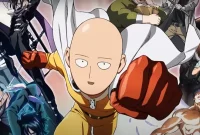 The Origin of Saitama's Superpower in One Punch Man: Unveiling the Secrets Behind His Strength