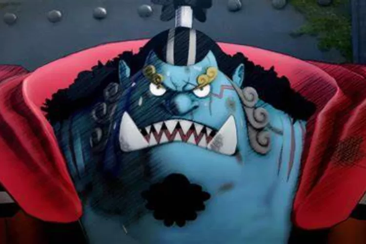 Unleashing Jinbei's Unique Abilities & Potential Devil Fruit Choices in One Piece