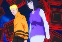 Rescuing Naruto and Hinata: Boruto's Journey in the Pocket Dimension