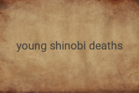Tragic Deaths of Young Shinobi in Naruto: Highlighting Sacrifices and Plot Progression