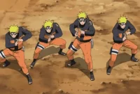 Naruto's Powerful Jutsu: Unleashing His Skills Without Kurama's Help