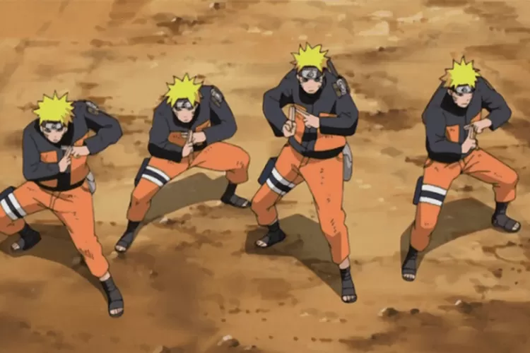 Naruto's Powerful Jutsu: Unleashing His Skills Without Kurama's Help