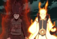 Kunoichi in Naruto: Powerful Female Ninjas in the Fourth Great Ninja War