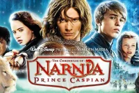 The Chronicles of Narnia: Prince Caspian Review - A Thrilling Fantasy Adventure