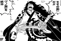 Kozuki Momonosuke: A Crucial Character in One Piece's Wano Arc