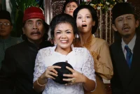 Find Love Unexpectedly: A Review of the Indonesian Comedy-Drama Film Get Married