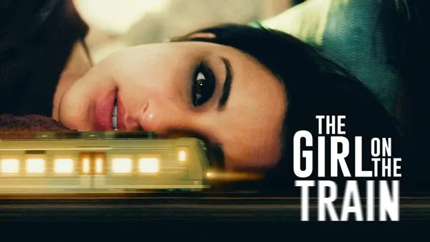 Unveiling the Dark Secrets: The Girl on The Train (2021) - A Riveting Indian Thriller