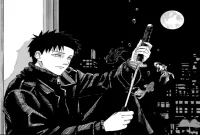 Unleashing Revenge and Justice: A Review of Kagurabachi Manga