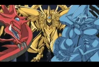 Unleashing the Power: Exploring the Egyptian God Cards in Yu-Gi-Oh!