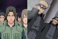 10 Forgotten Heroes in Naruto: Overlooked Shinobi in the Anime and Manga
