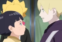 Will Himawari Uzumaki and Inojin Become a Couple in Boruto: Naruto Next Generations?