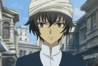Exploring Islamic Influences in Anime Characters