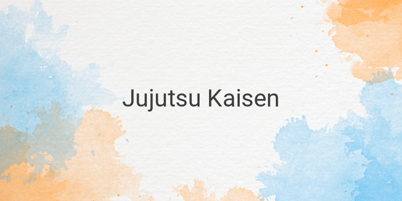 Unlocking Power and Purpose: The Evolution of Yuji Itadori in Jujutsu Kaisen