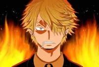 Enhancing Sanji's Combat in One Piece: Best Devil Fruits for a Skilled Cook and Combatant