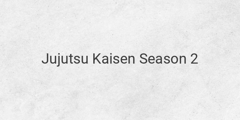 Mahito: The Dangerous Antagonist of Jujutsu Kaisen Season 2