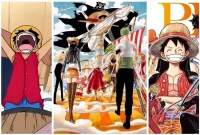 Unraveling the Epic Journey: The Unpredictable Story of One Piece Manga