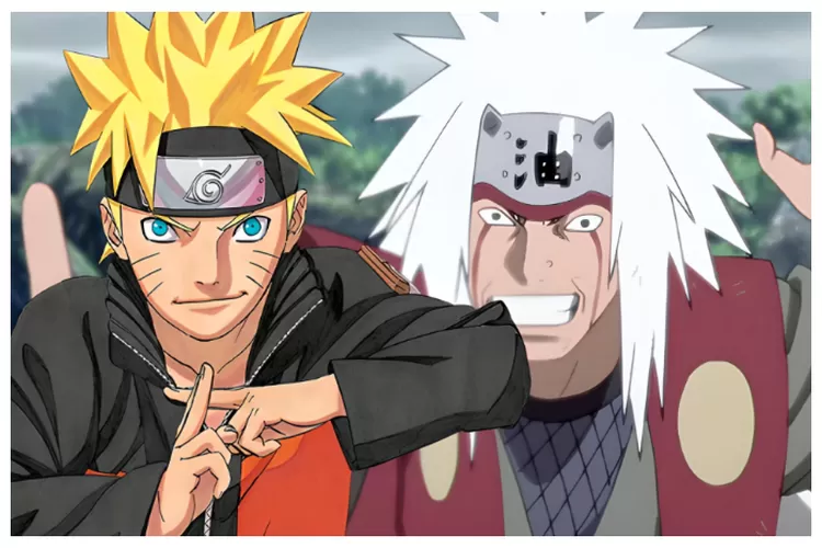 Mastering the Power: Unveiling the Mode Sage in Naruto
