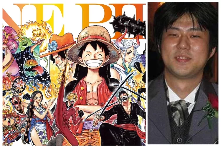 The Dedication and Success of Eiichiro Oda's One Piece Manga