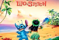 Lilo & Stitch: A Heartwarming Tale of Friendship and Acceptance