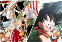 The Influence of Akira Toriyama on Eiichiro Oda and the Creation of One Piece