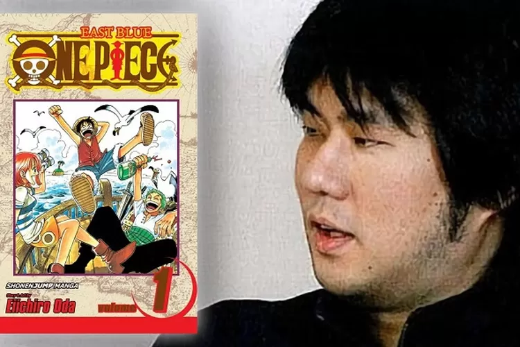 The Emotional Storytelling of Eiichiro Oda: A Journey Through the World of One Piece