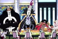 Former Shichibukai in One Piece: Power Levels and Roles in the Anime and Manga