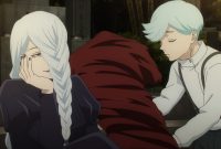 Exploring the Unique Sibling Relationship Between Mei Mei and Ui Ui in Jujutsu Kaisen Season 2
