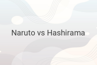 Naruto: Surpassing Hashirama - The Ultimate Ninja Showdown