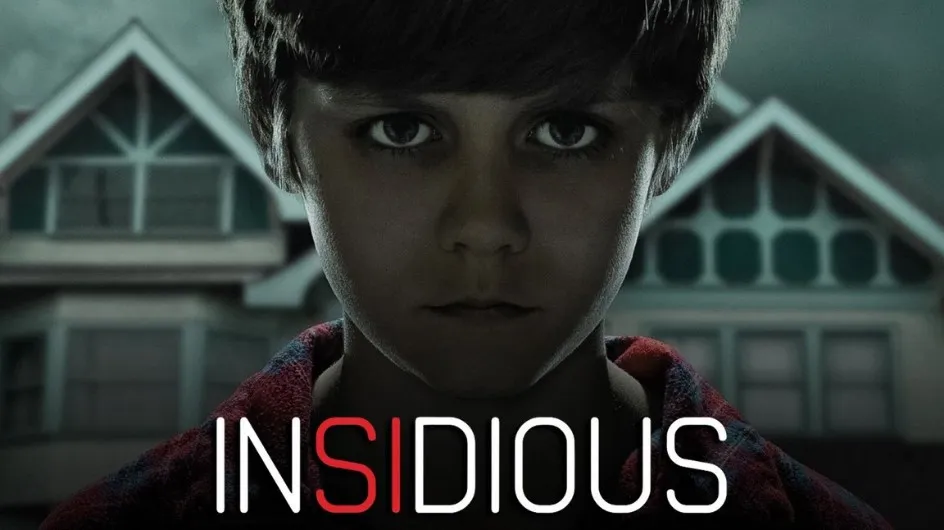 Insidious: A Terrifying Journey into the Depths of Astral Projection