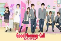 Love and Laughter in Good Morning Call: A Light-hearted J-drama about High School Romance