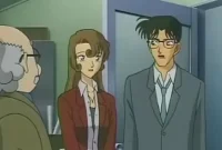 The Influence of Shinichi Kudo's Parents on His Crime-Solving Abilities