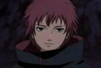 Sasori of the Red Sand: A Tragic Character in Naruto