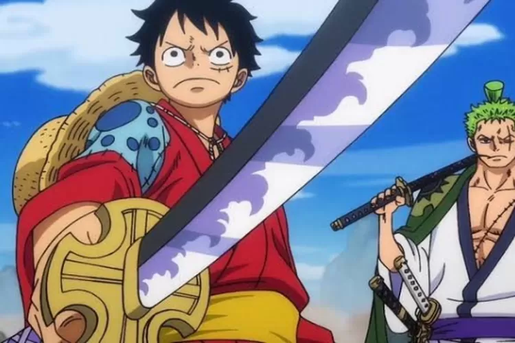 The Power and Prestige of Meito Swords in One Piece