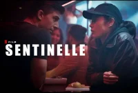 Sentinelle: A Soldier's Quest for Justice and Redemption