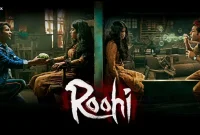 Exploring the Tradition of Bride Kidnapping in Roohi: A Review