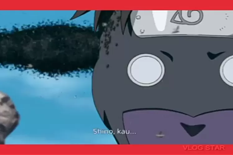 Unleashing the Power of Insect Techniques in Naruto Anime