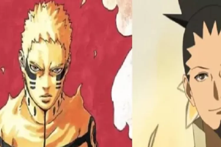 Boruto's Potential Rescue of Naruto: A Test of Naruto's Persuasive Skills