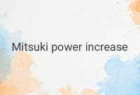 Unlocking Mitsuki's Potential: The Power Growth and Sage Transformation in Boruto