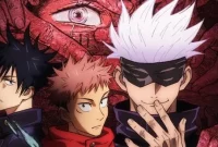 Unleashing the Power: Jujutsu Kaisen Sorcerers and Their Terrifying Cursed Energies